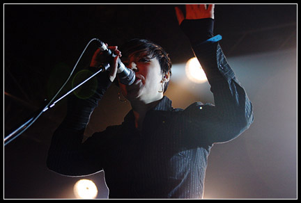 2004-02-13 - Paris från P3 Popstad 2004, Jönköping