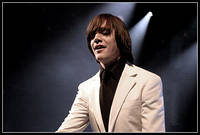 2004-01-22 - The Hives från Stora Teatern, Göteborg