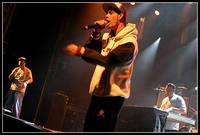 2004-01-22 - Latin Kings från Stora Teatern, Göteborg