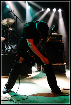 2004-02-13 - Nasum från P3 Popstad 2004, Jönköping