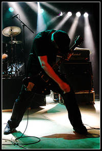2004-02-13 - Nasum från P3 Popstad 2004, Jönköping