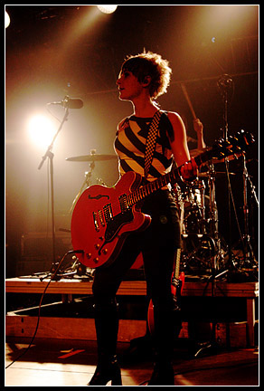 2004-02-13 - Paris från P3 Popstad 2004, Jönköping