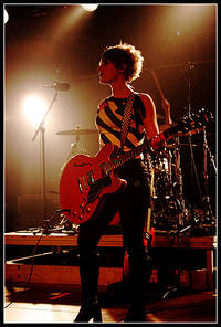 2004-02-13 - Paris från P3 Popstad 2004, Jönköping