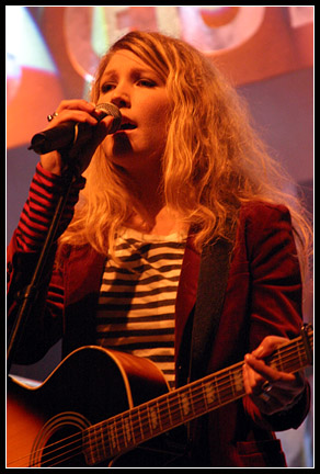2004-01-22 - Elin Ruth Sigvardsson från Stora Teatern, Göteborg 2004-01-22 - Elin Ruth Sigvardsson från Stora Teatern, Göteborg