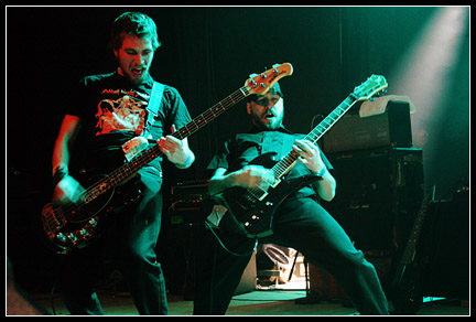 2004-02-13 - Nasum från P3 Popstad 2004, Jönköping