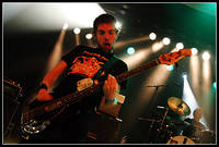 2004-02-13 - Nasum från P3 Popstad 2004, Jönköping