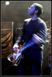 2004-01-23 - Teddybears STHLM från Stora Teatern, Göteborg