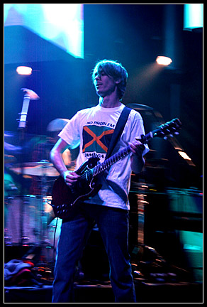 2004-01-22 - The Soundtrack Of Our Lives från Stora Teatern, Göteborg 2004-01-22 - The Soundtrack Of Our Lives från Stora Teatern, Göteborg