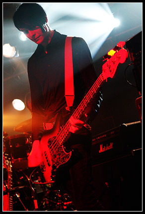 2004-02-13 - Paris från P3 Popstad 2004, Jönköping
