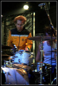 2004-01-23 - Teddybears STHLM från Stora Teatern, Göteborg
