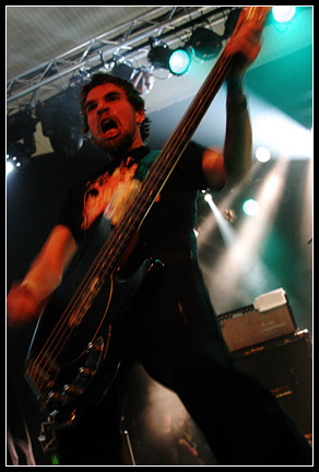 2004-02-13 - Nasum från P3 Popstad 2004, Jönköping