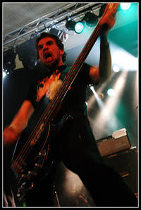 2004-02-13 - Nasum från P3 Popstad 2004, Jönköping
