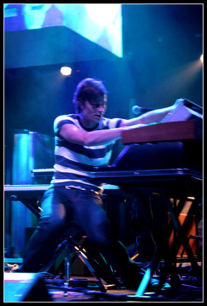 2004-01-22 - The Soundtrack Of Our Lives från Stora Teatern, Göteborg 2004-01-22 - The Soundtrack Of Our Lives från Stora Teatern, Göteborg