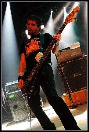 2004-02-13 - Nasum från P3 Popstad 2004, Jönköping