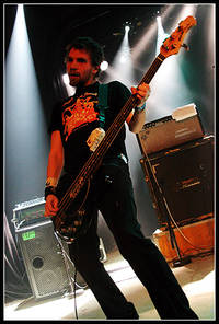 2004-02-13 - Nasum från P3 Popstad 2004, Jönköping