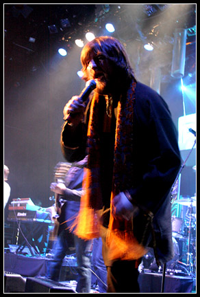 2004-01-22 - The Soundtrack Of Our Lives från Stora Teatern, Göteborg 2004-01-22 - The Soundtrack Of Our Lives från Stora Teatern, Göteborg