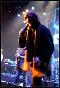 2004-01-22 - The Soundtrack Of Our Lives från Stora Teatern, Göteborg