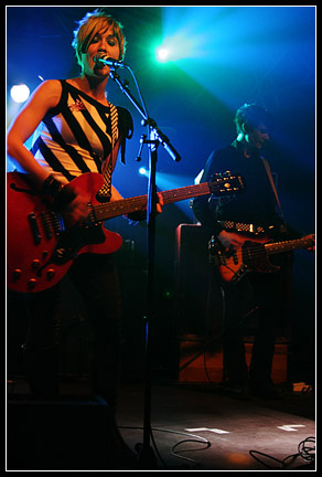 2004-02-13 - Paris från P3 Popstad 2004, Jönköping