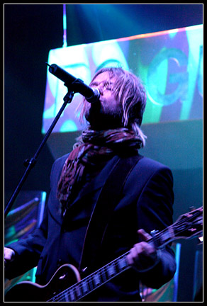 2004-01-22 - The Soundtrack Of Our Lives från Stora Teatern, Göteborg 2004-01-22 - The Soundtrack Of Our Lives från Stora Teatern, Göteborg