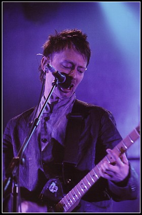2003-06-13 - Radiohead från Hultsfred, Hultsfred