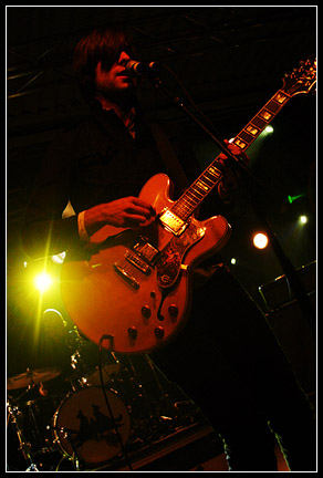 2004-02-13 - Shout Out Louds från P3 Popstad 2004, Jönköping