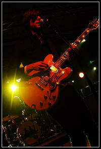 2004-02-13 - Shout Out Louds från P3 Popstad 2004, Jönköping