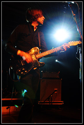 2004-02-13 - Shout Out Louds från P3 Popstad 2004, Jönköping