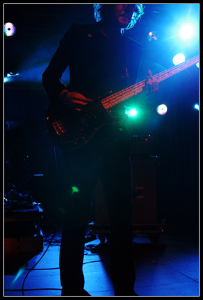 2004-02-13 - Shout Out Louds från P3 Popstad 2004, Jönköping 2004-02-13 - Shout Out Louds från P3 Popstad 2004, Jönköping