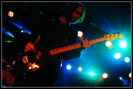 2004-02-13 - Shout Out Louds från P3 Popstad 2004, Jönköping