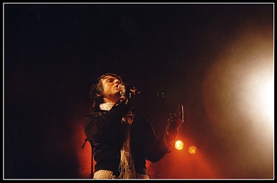 2003-05-17 - The Ark från Westgotha, Trollhättan 2003-05-17 - The Ark från Westgotha, Trollhättan