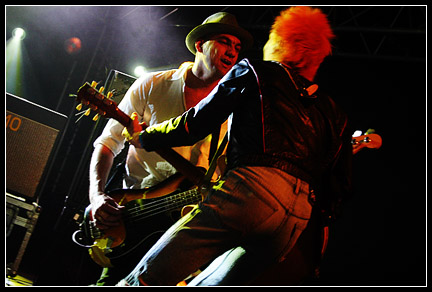2004-02-13 - The Mo från P3 Popstad 2004, Jönköping