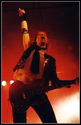 2003-05-17 - The Ark från Westgotha, Trollhättan 2003-05-17 - The Ark från Westgotha, Trollhättan