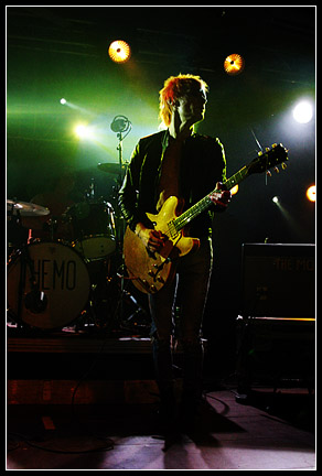 2004-02-13 - The Mo från P3 Popstad 2004, Jönköping