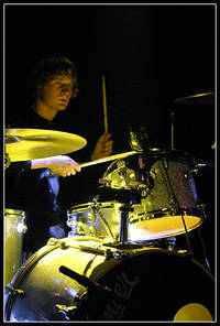 2003-11-21 - Sugarplum Fairy från Arken, Göteborg