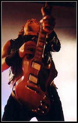 2003-05-17 - The Ark från Westgotha, Trollhättan 2003-05-17 - The Ark från Westgotha, Trollhättan