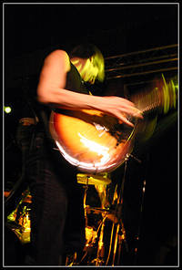 2003-11-21 - Sugarplum Fairy från Arken, Göteborg