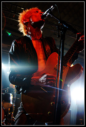 2004-02-13 - The Mo från P3 Popstad 2004, Jönköping