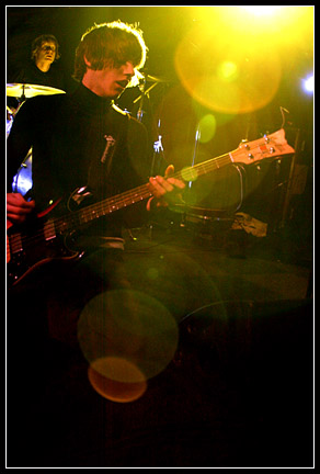 2003-11-21 - Sugarplum Fairy från Arken, Göteborg
