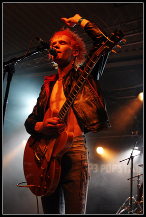 2004-02-13 - The Mo från P3 Popstad 2004, Jönköping
