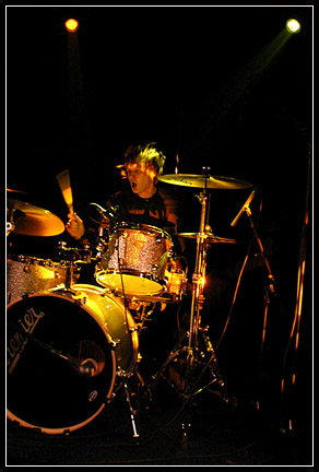 2003-11-21 - Sugarplum Fairy från Arken, Göteborg
