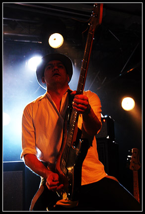 2004-02-13 - The Mo från P3 Popstad 2004, Jönköping