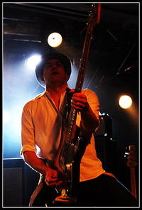 2004-02-13 - The Mo från P3 Popstad 2004, Jönköping