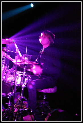2003-11-21 - Sugarplum Fairy från Arken, Göteborg