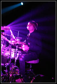2003-11-21 - Sugarplum Fairy från Arken, Göteborg