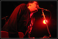 2004-01-19 - The Twilight Singers från Pustervik, Göteborg
