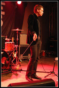 2003-12-04 - Whyte Seeds från Access All Areas, Stockholm