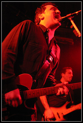2004-01-19 - The Twilight Singers från Pustervik, Göteborg