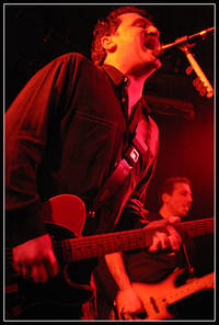 2004-01-19 - The Twilight Singers från Pustervik, Göteborg