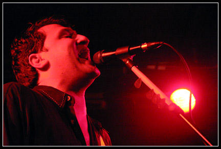 2004-01-19 - The Twilight Singers från Pustervik, Göteborg
