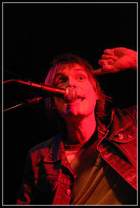2003-10-30 - Whyte Seeds från Pustervik, Göteborg